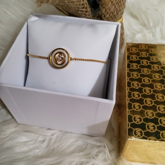 Michael Kors Jewelry - MK Bracelet